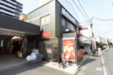 マクドナルド 牛田駅前店