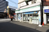 ファミリーマート牛田関屋駅前店