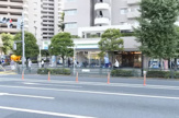 ファミリーマート 千住曙町店