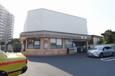 セブン‐イレブン 足立千住曙町店