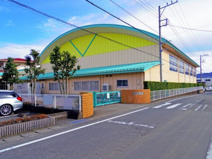清水町立南小学校