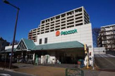 ピーコックストア 花小金井店