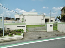 やぎさわ保育園