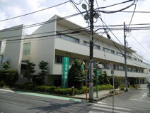 薫風会山田病院