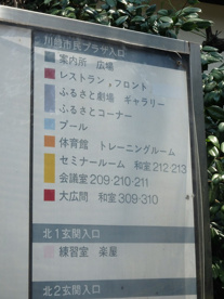 市民プラザ内　子供の遊び場の画像3