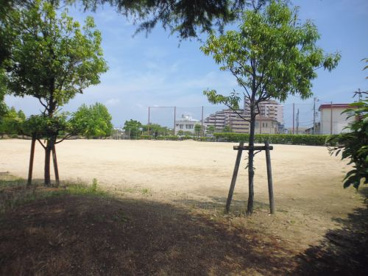 二見中央公園の画像1