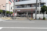 セブン‐イレブン 足立関原３丁目店