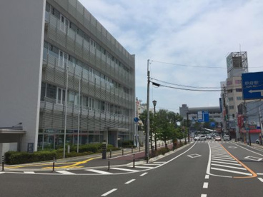 山梨労働局の画像4