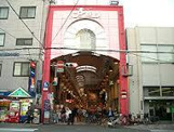 駒川商店街