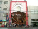 駒川商店街の画像
