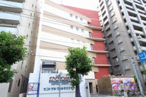 セントラルウェルネスクラブ志木