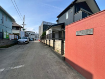 板橋区立赤塚小学校