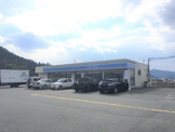 ローソン　篠山八上下店