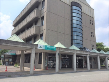 丹波篠山市役所　西紀支所の画像1