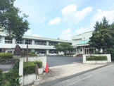 にしき保育園・西紀小学校