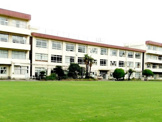 小金井市立 小金井第四小学校