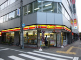 デイリーヤマザキ西中島店