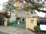 京都市立 山ノ内小学校