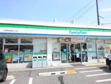 ファミリーマート百舌鳥梅町2丁店