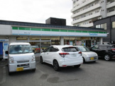 ファミリーマート 御池山ノ内店