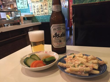酒屋「鈴傳（すずでん）」の画像4