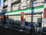 ファミリーマート ヤスイ葛野五条店