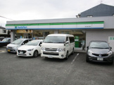 ファミリーマート 西大路三条店