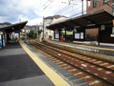 鳴滝駅