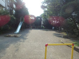 長尾元泉公園