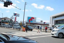 万代 新森店