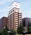 東横INN 梅田中津1