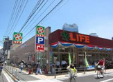 Life ライフ大淀中店