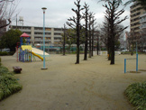 中津東公園