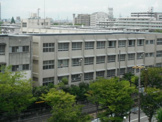 新金岡東小学校