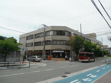 堺金岡郵便局の画像2