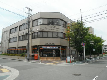 堺金岡郵便局の画像3