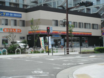 サークルＫ　大阪堺新金岡店