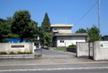 堺市立金岡北中学校