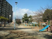 大淀北公園の画像1