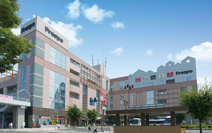 フレスポ新金岡