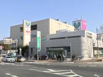 りそな銀行　新金岡店