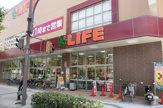 ライフ太融寺店