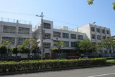 豊崎東小学校