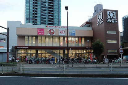 デイリーカナートイズミヤ天六樋之口店の画像1