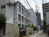大阪市立福島小学校