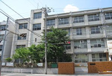大阪市立八阪中学校