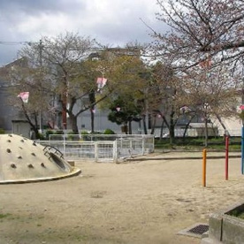 海老江公園の画像1