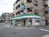 ファミリーマート小浦下新庄店