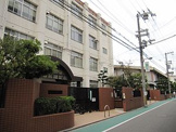 大阪市立吉野小学校