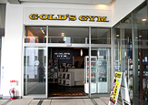 ゴールドジム 大阪中之島